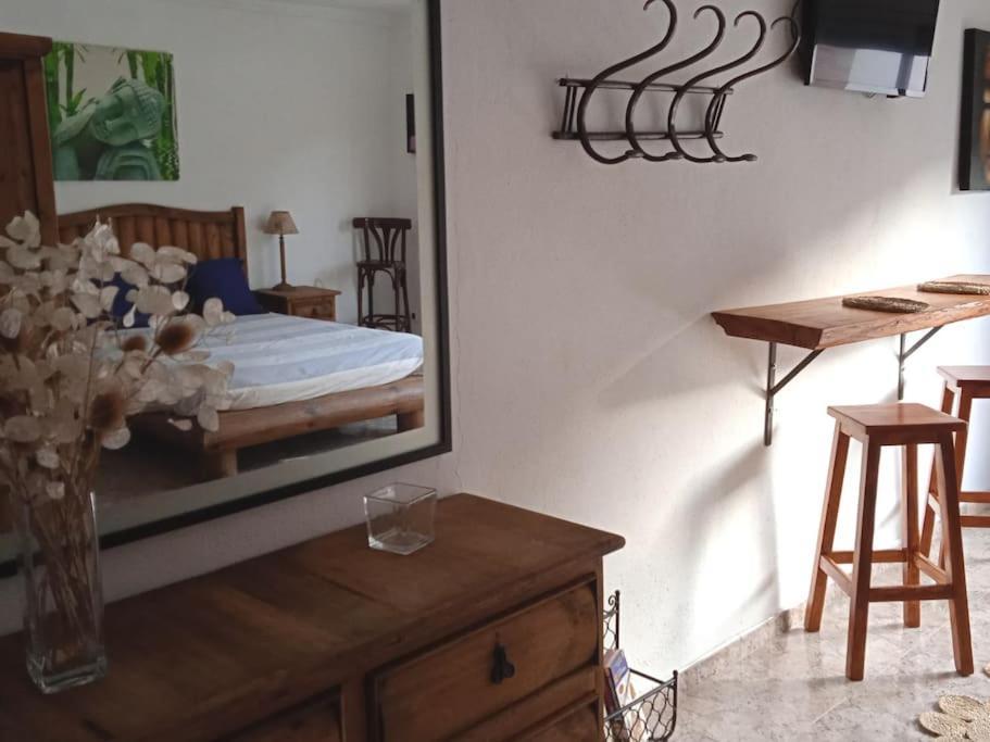 Piso Con Desayuno Incluido Y Vistas A La Montana. Διαμέρισμα Monistrol de Montserrat Εξωτερικό φωτογραφία
