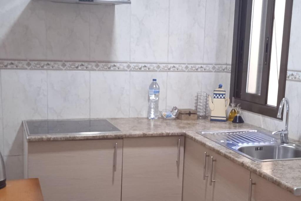 Piso Con Desayuno Incluido Y Vistas A La Montana. Διαμέρισμα Monistrol de Montserrat Εξωτερικό φωτογραφία